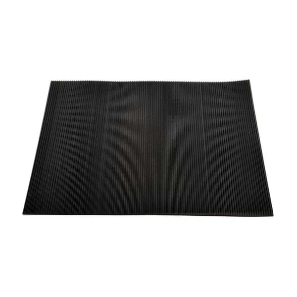 Rubber Mat, 46x61cm